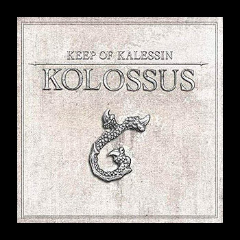 KEEP OF KALESSIN