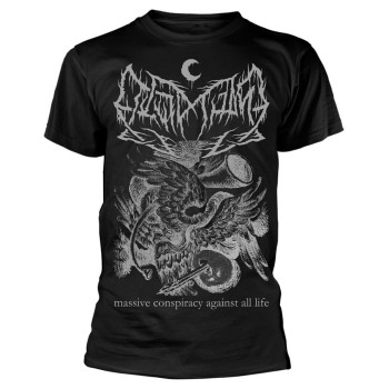 LEVIATHAN - Massive Conspiracy Against All Life