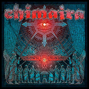 CHIMAIRA - Crown of Phantoms
