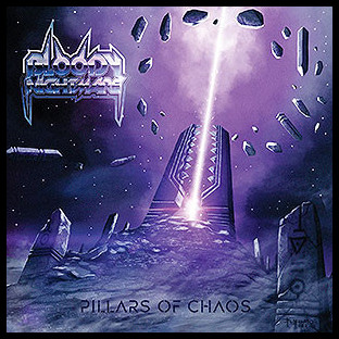 BLOODY NIGHTMARE - Pillars of Chaos