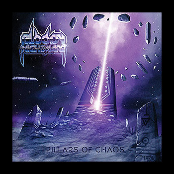 BLOODY NIGHTMARE - Pillars of Chaos