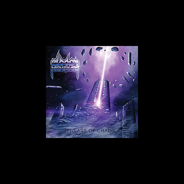 BLOODY NIGHTMARE - Pillars of Chaos
