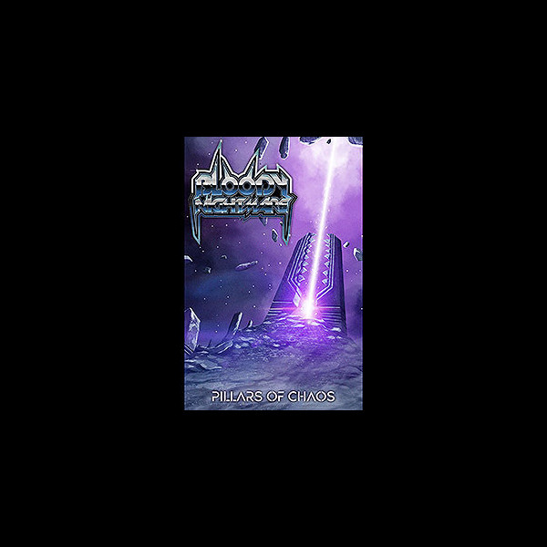 BLOODY NIGHTMARE - Pillars of Chaos