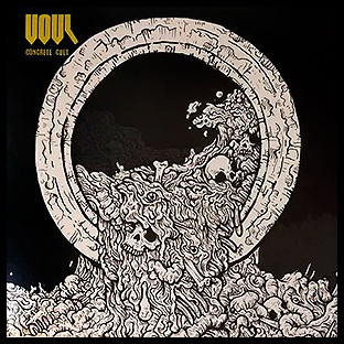 VOUL - Concrete Cult