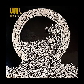 VOUL - Concrete Cult