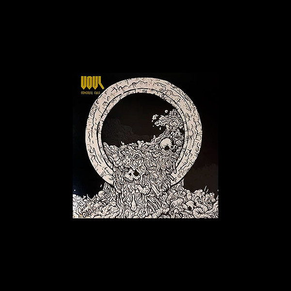VOUL - Concrete Cult