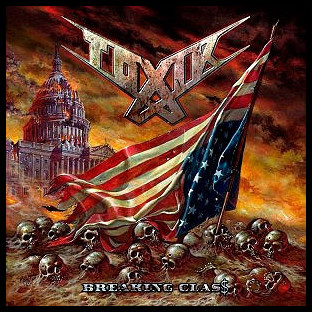 TIXIK - Breaking Clas$