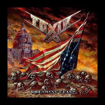 TIXIK - Breaking Clas$