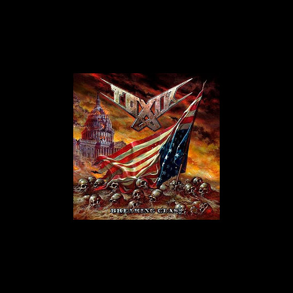 TIXIK - Breaking Clas$