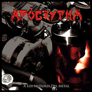 APÓCRYPHA - A los Motores del Metal