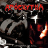 APÓCRYPHA - A los Motores del Metal