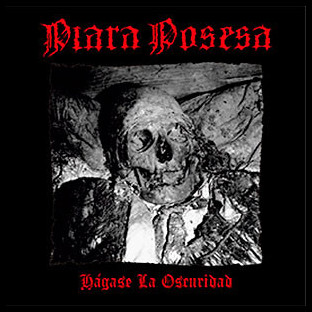 PIARA POSESA - Hágase la Oscuridad