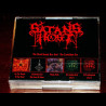 SATAN'S HOST - The Devils Hands Pre-God - The Leviathan Era