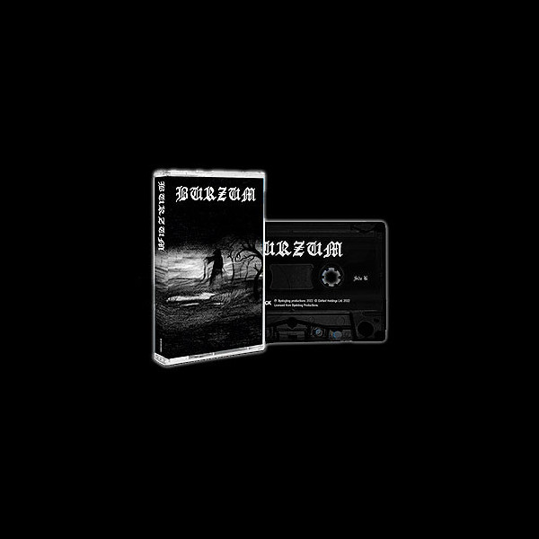 BURZUM - Burzum