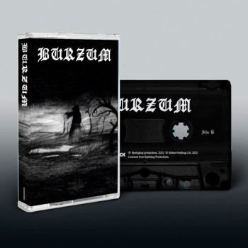 BURZUM - Burzum