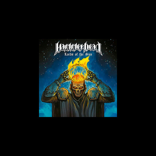 HAMMERHEAD - Lords of the Sun