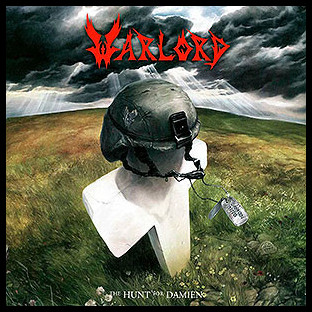 WARLORD - The Hunt For Damien