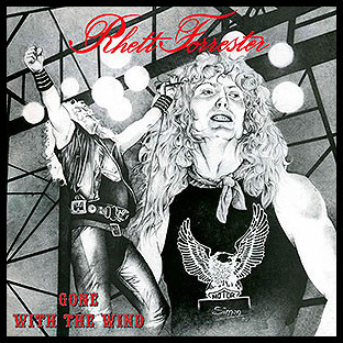 RHETT FORRESTER - Gone With the Wind