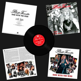 RHETT FORRESTER - Gone With the Wind