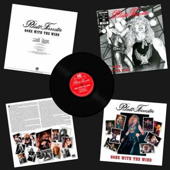 RHETT FORRESTER - Gone With the Wind