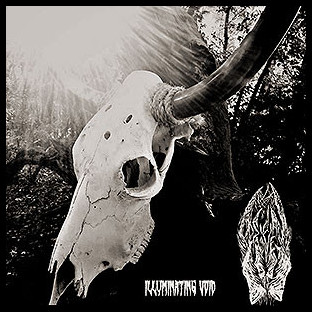 OBSIDIAN HOOVES - Illuminating Void