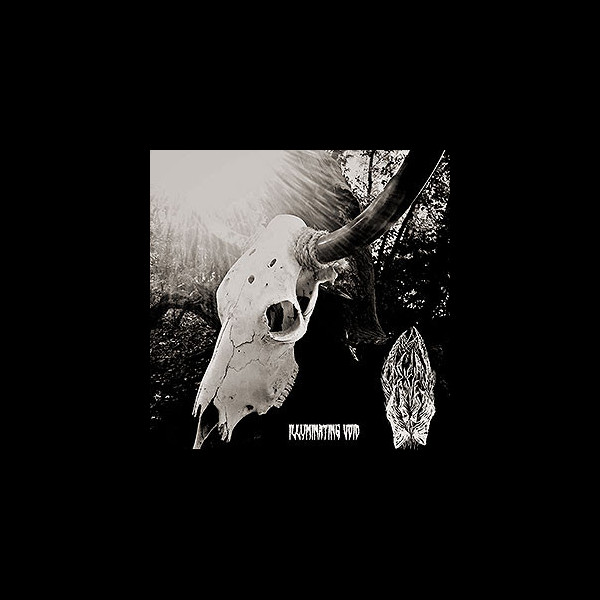 OBSIDIAN HOOVES - Illuminating Void