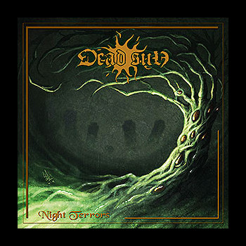 DEAD SUN - PACK: Night Terrors + Soul Diseased