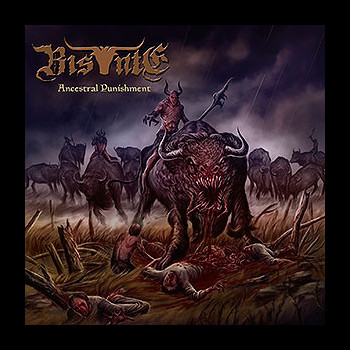 BIS·NTE - PACK: Broken + Ancestral Punishment