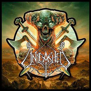 UNLEASHED - [shape] You Are the Warrior!