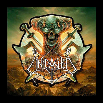 UNLEASHED - [shape] You Are the Warrior!