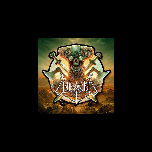 UNLEASHED - [shape] You Are the Warrior!