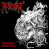 REVENANT - Distant Eyes/Exalted Being