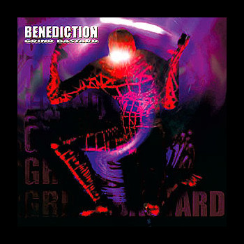 BENEDICTION