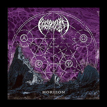 BARBARIAN PROPHECIES - Horizon