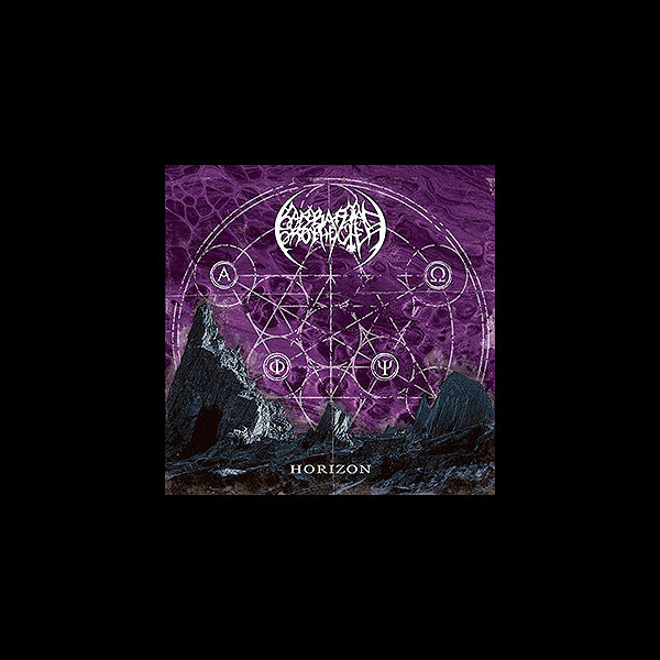 BARBARIAN PROPHECIES - Horizon