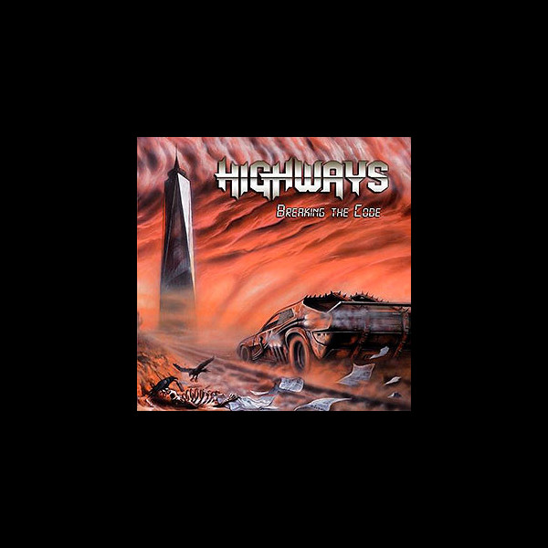 HIGHWAYS - Breaking the Code