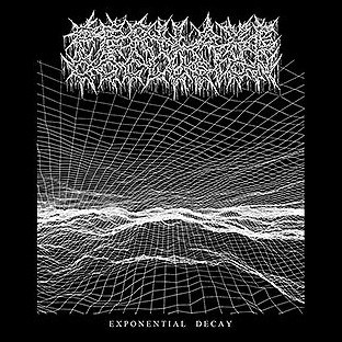 PERILAXE OCCLUSION - Exponential Decay