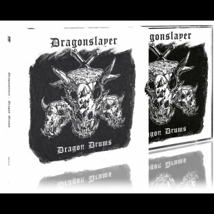 DRAGONSLAYER - Dragon Drums