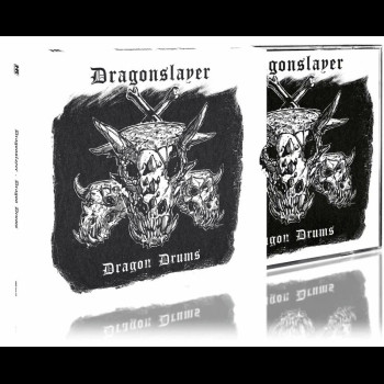 DRAGONSLAYER - Dragon Drums