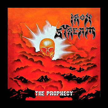 IRON STREAM / ZHELEZNYI POTOK - The Prophecy