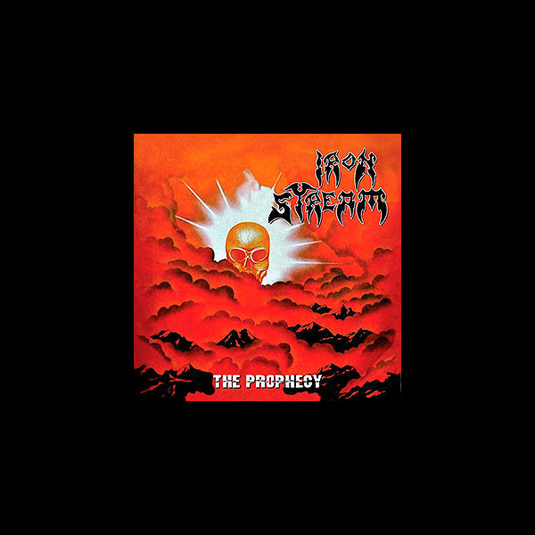 IRON STREAM / ZHELEZNYI POTOK - The Prophecy