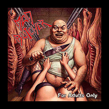 MAD BUTCHER