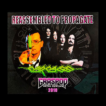 CARCASS