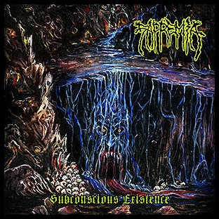 SAPREMIA - Subconscious Existence