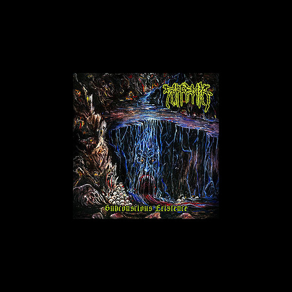 SAPREMIA - Subconscious Existence