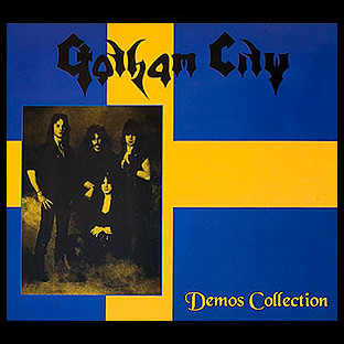 GOTHAM CITY - Demos Collection