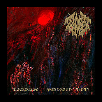 TUMBA DE CARNE - Decatexis // Perpetuo Altar