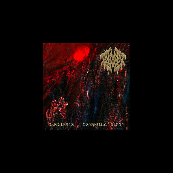 TUMBA DE CARNE - Decatexis // Perpetuo Altar