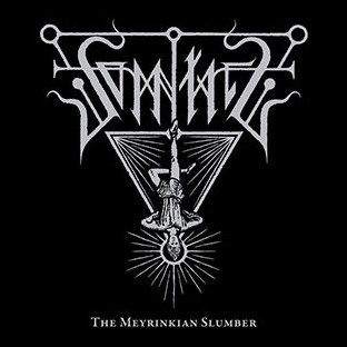 SOMNIATE - The Meyrinkian Slumber