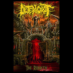DETERIOROT - The Rebirth